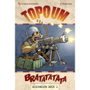 Topoum: Bratatatata Exp. Deck