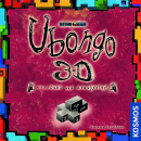 Ubongo 3D (Ελληνικές Οδηγίες)