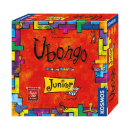Ubongo: Junior (Αγγλικές Οδηγίες)