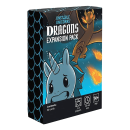 Unstable Unicorns: Dragons Expansion Pack (Exp)