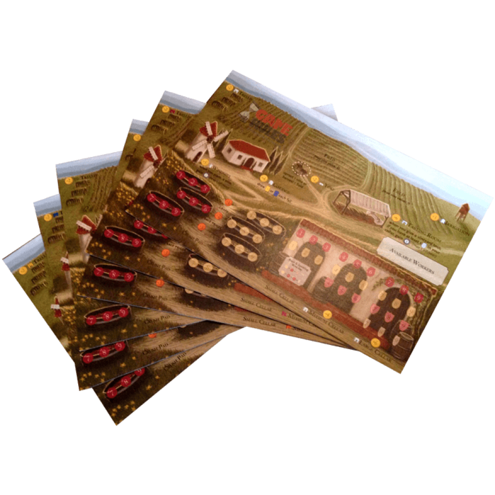 Viticulture Essential Edition