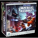 Star Wars: Imperial Assault - Damaged