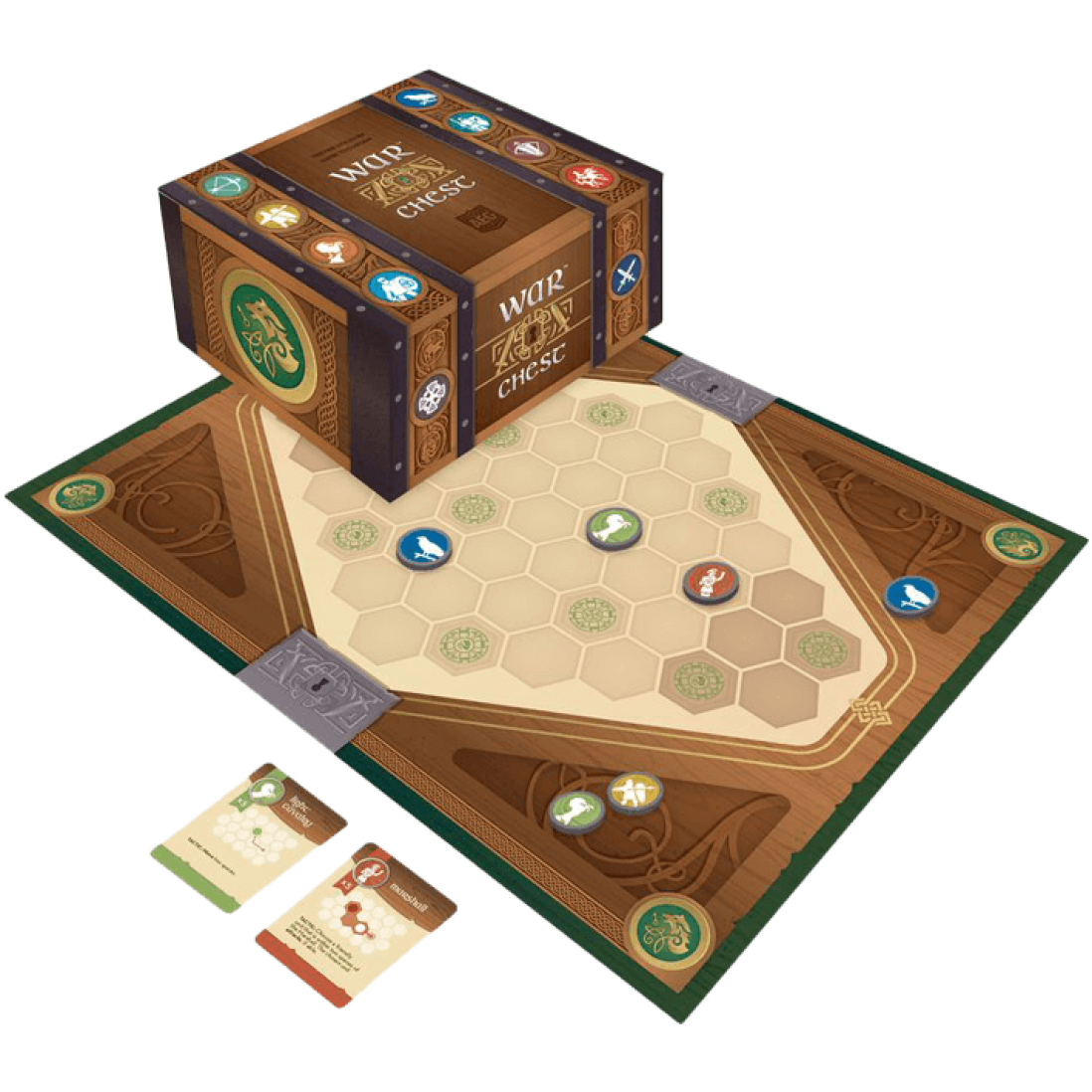War Chest