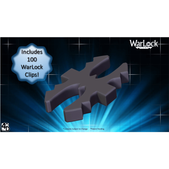WarLock Tiles: WarLock Clips