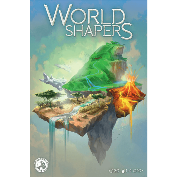 World Shapers