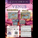 Concordia Venus: Balearica / Italia- Damaged