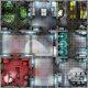 Zombicide: Invader Zombicide: Invader