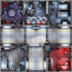 Zombicide: Invader Zombicide: Invader