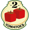 2Tomatoes