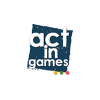 Act in games