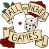 All Or None Games