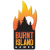 Burnt Island Games