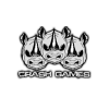 Crash Games