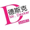 Dexker Games