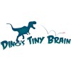 Dino's Tiny Brain