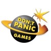 Don't Panic Games