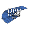 DPH Games Inc