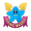 Flying Meeple