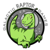 Galactic Raptor Games