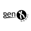 Gen-X Games