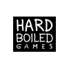 Hard Boiled Games