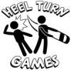 Heel Turn Games