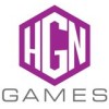 HGN Games