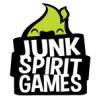 Junk Spirit Games