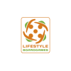 Lifestyle Boardgames Ltd