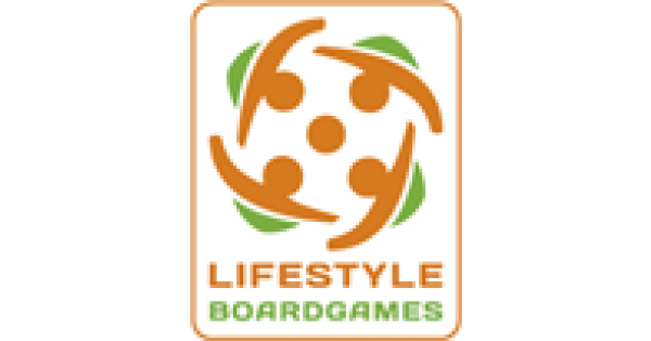 Lifestyle Boardgames ltd.