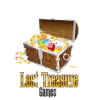 Lost Treasure Games