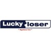 Lucky loser