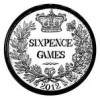 Sixpence Games