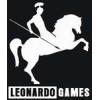 Leonardo Games