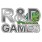 R&D Games