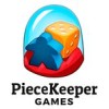 PieceKeeper Games