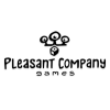 Pleasant Company Games