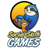 Social Sloth Games