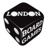 The London Board Games Co