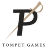 Tompet Games