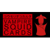 Vampire Squid Cards