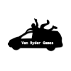 Van Ryder Games