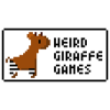 Weird Giraffe Games